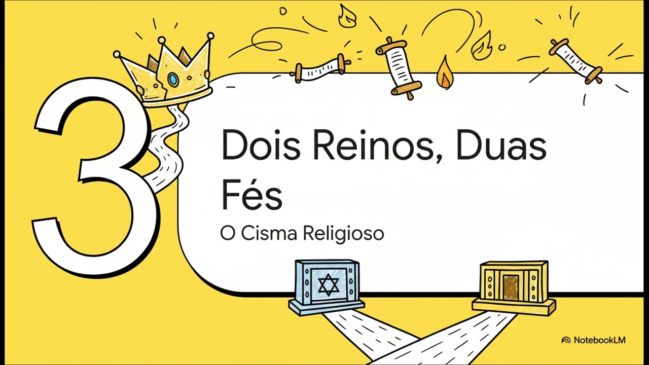 Judeus x Samaritanos