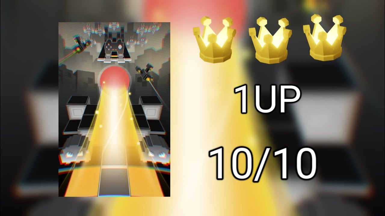 IIE 자작맵 | 1UP