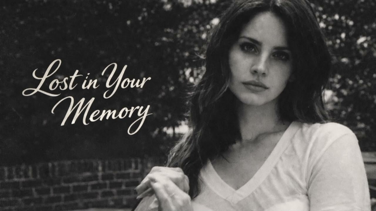 Lost in Your Memory | Emotional Retro Love Song | Cinematic Sad Melody