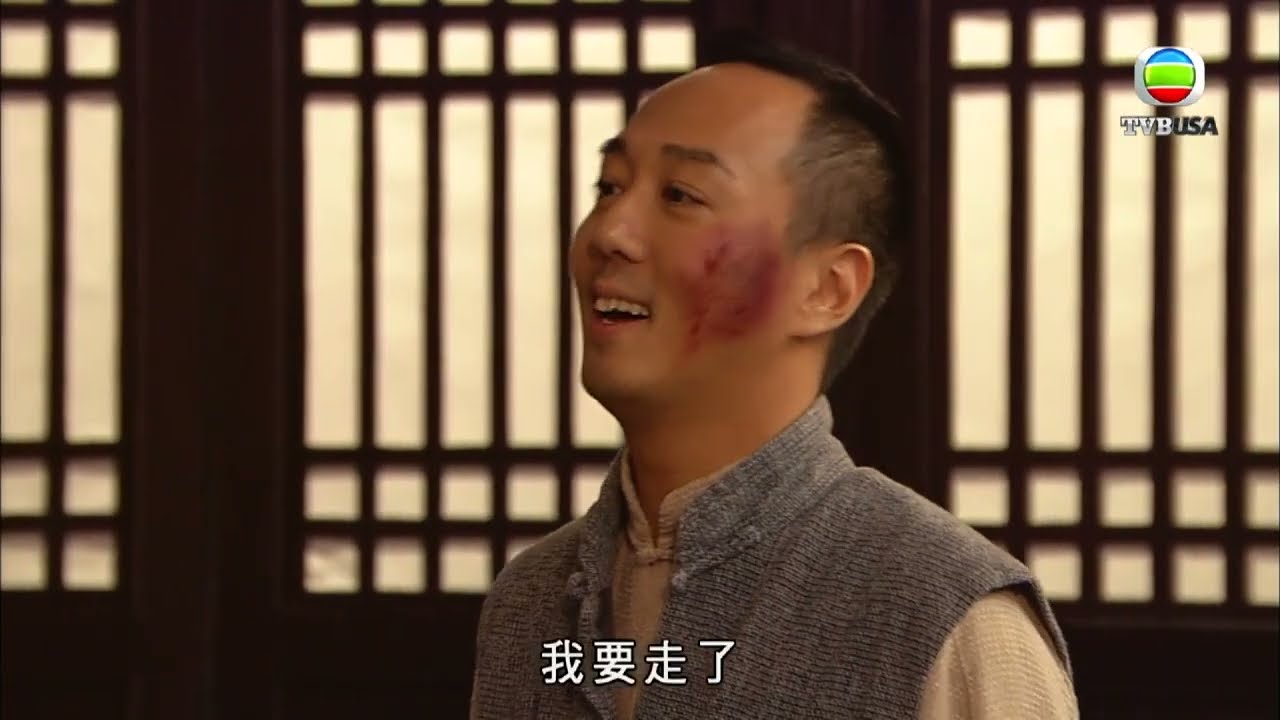 鐵馬尋橋｜呢啲絕世武功唔係個個都有機會學到｜鄭嘉穎｜馬國明｜唐詩詠｜黃嘉樂｜林子善｜元秋｜民初武打｜TVBUSA