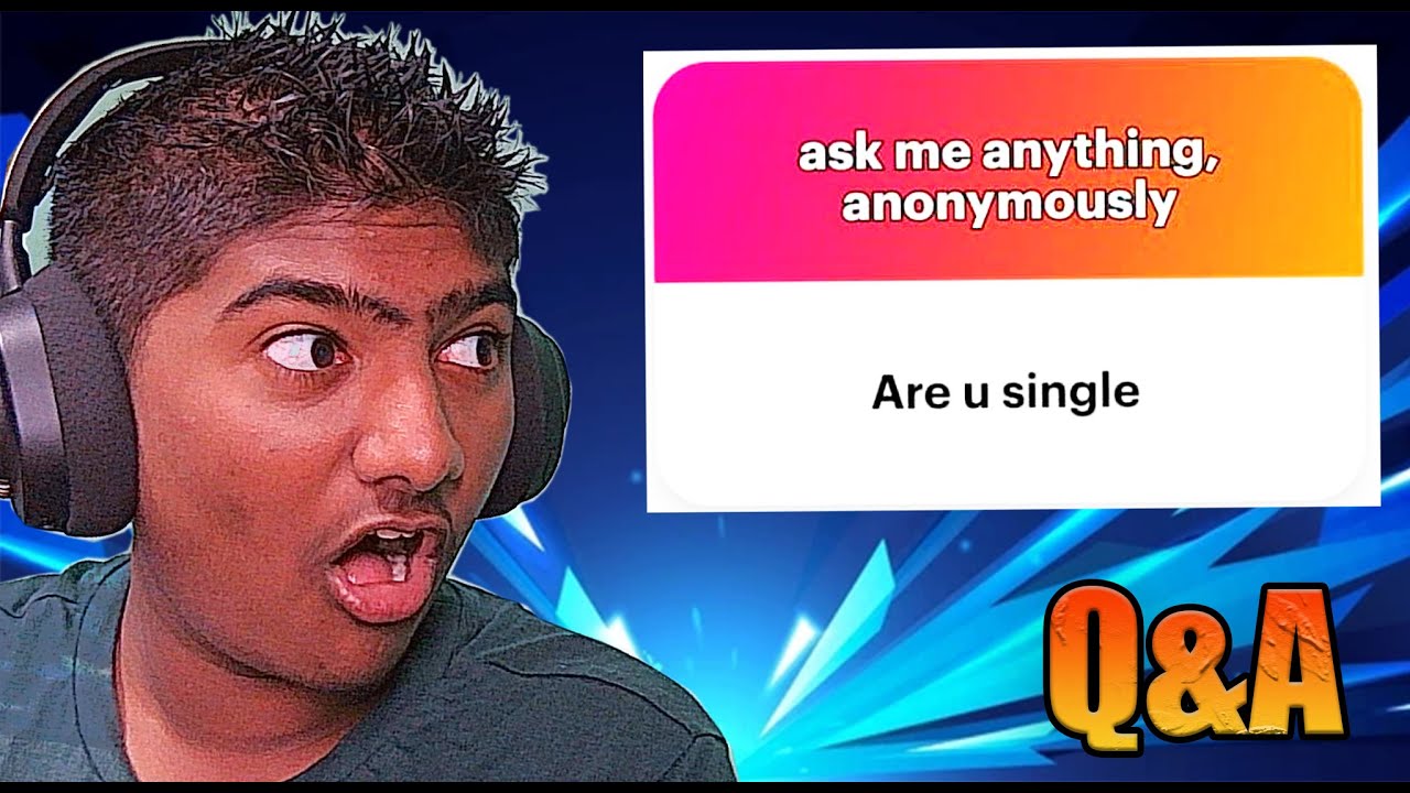 Q&A 🎉 | 500 Subscribers Special