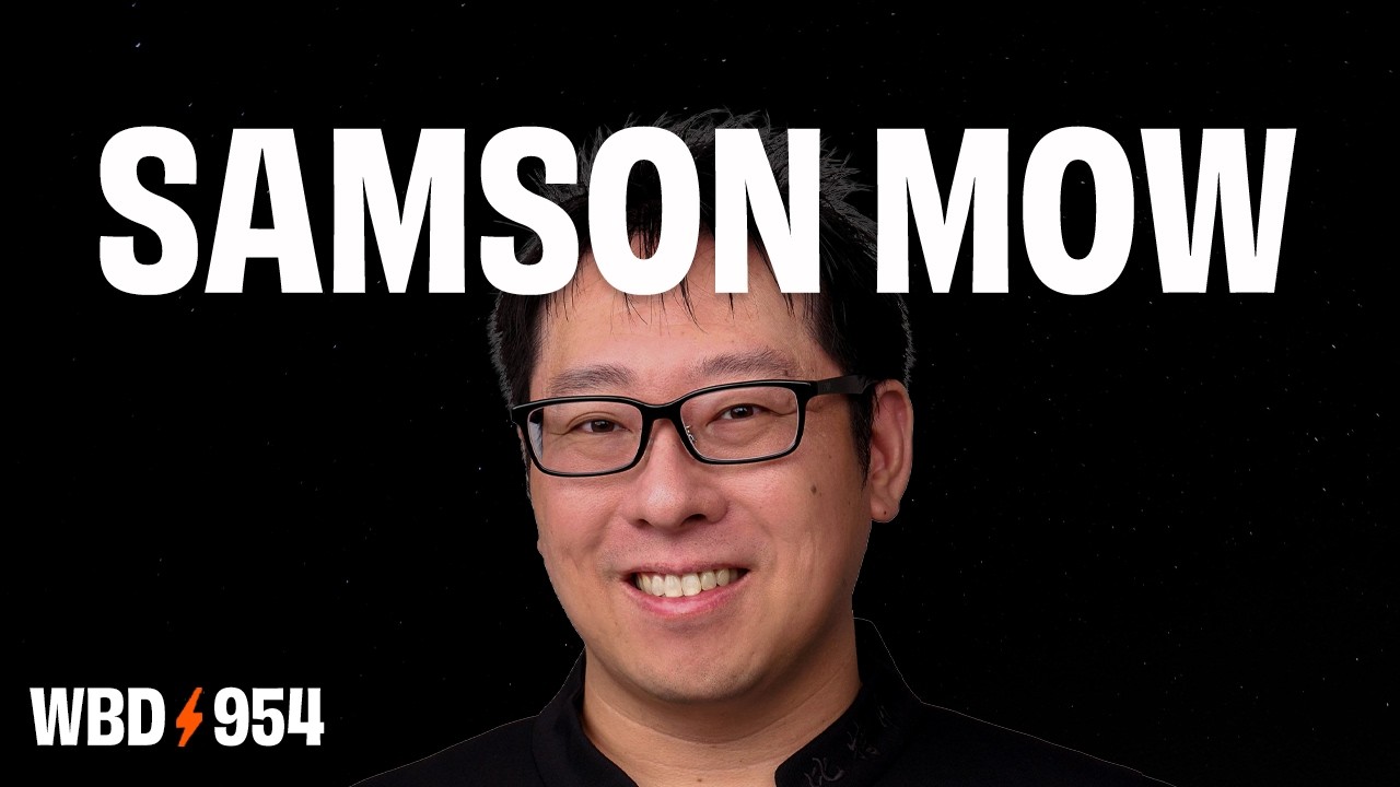 Bitcoin&rsquo;s Civil War: Core vs. Knots | Samson Mow