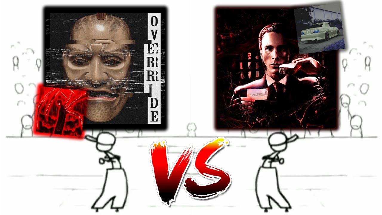 Phonk vs Phonk Music Battle - COMPILATION 👿 Part 22 (Epic Battle)