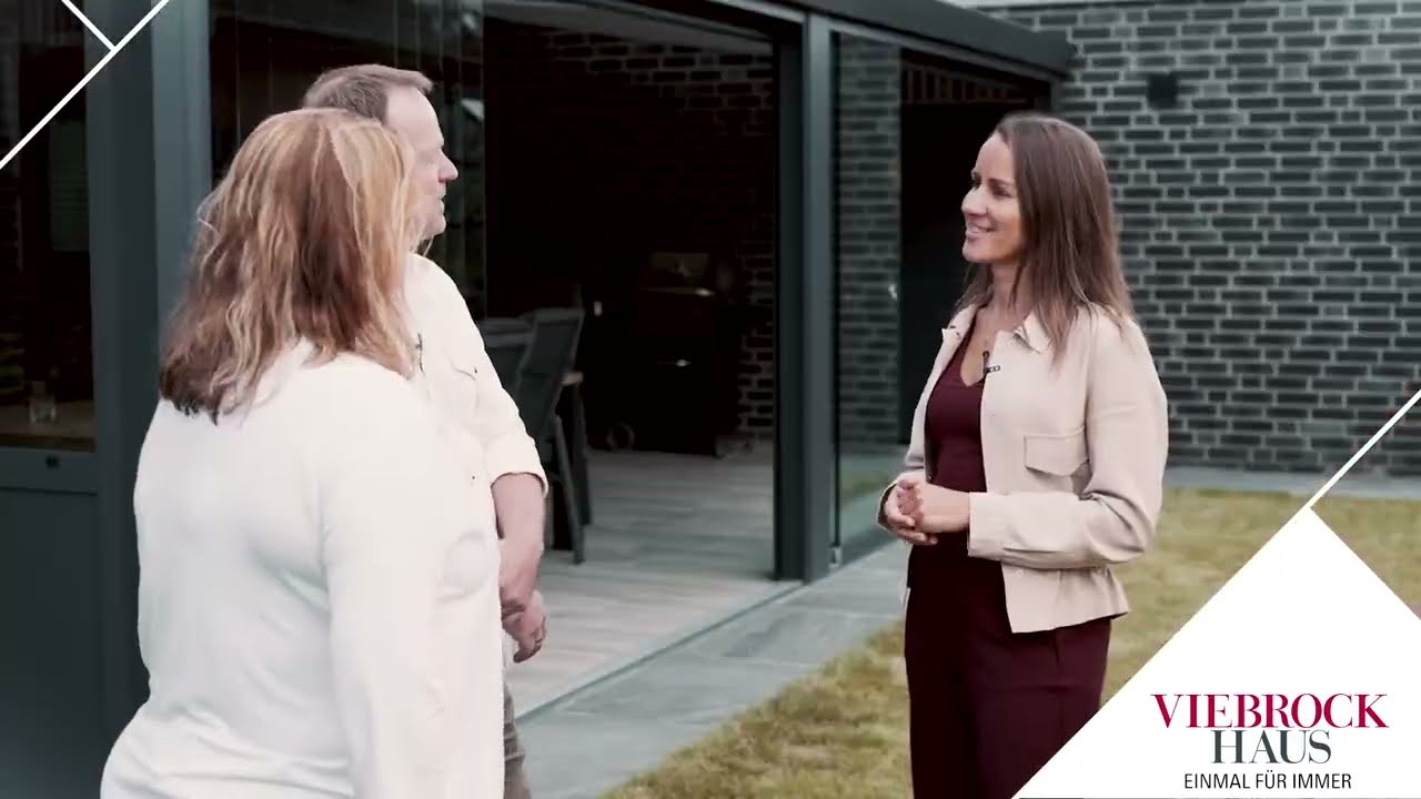 Zuhause bei Familie S. | Individuell