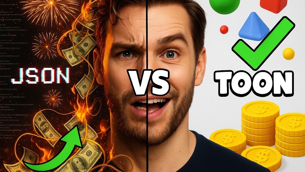 Cut LLM Token Costs by 60% Using TOON