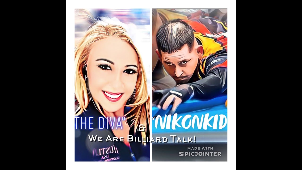 Inside Pool Magazine's Billiard Talk
