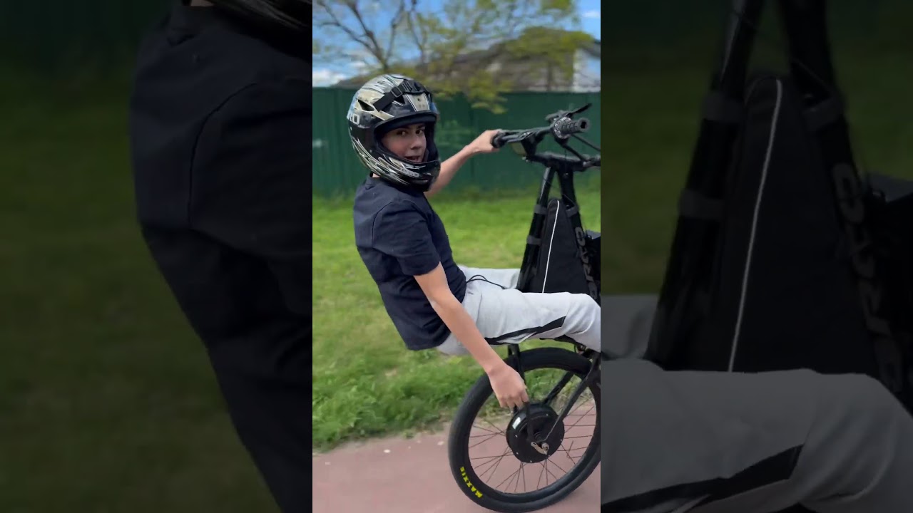 $4k later&hellip;&hellip;..💀💀 #surron #ebikeconversionkit #fypshorts #ebike #ekit #bikelife #supermoto