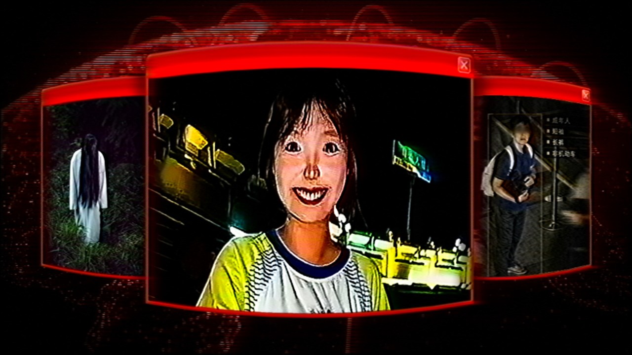 1 Hour of Internet Horrors