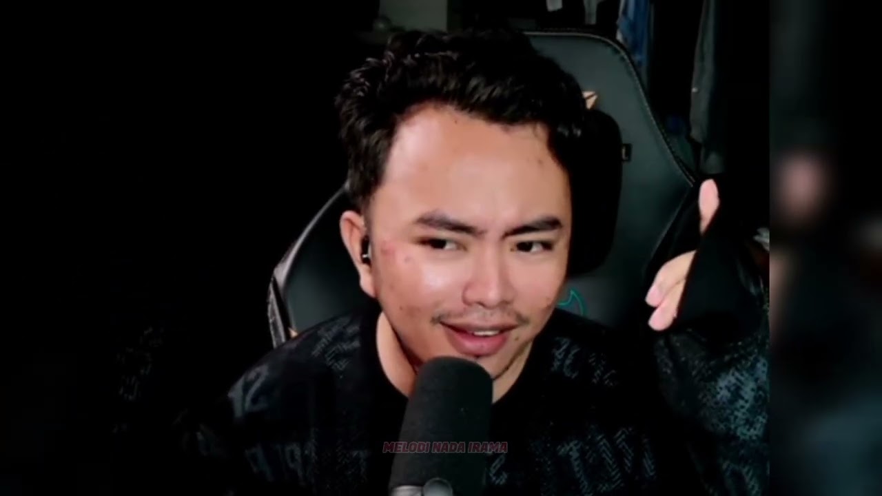 Zidan - Sekuntum Mawar Merah