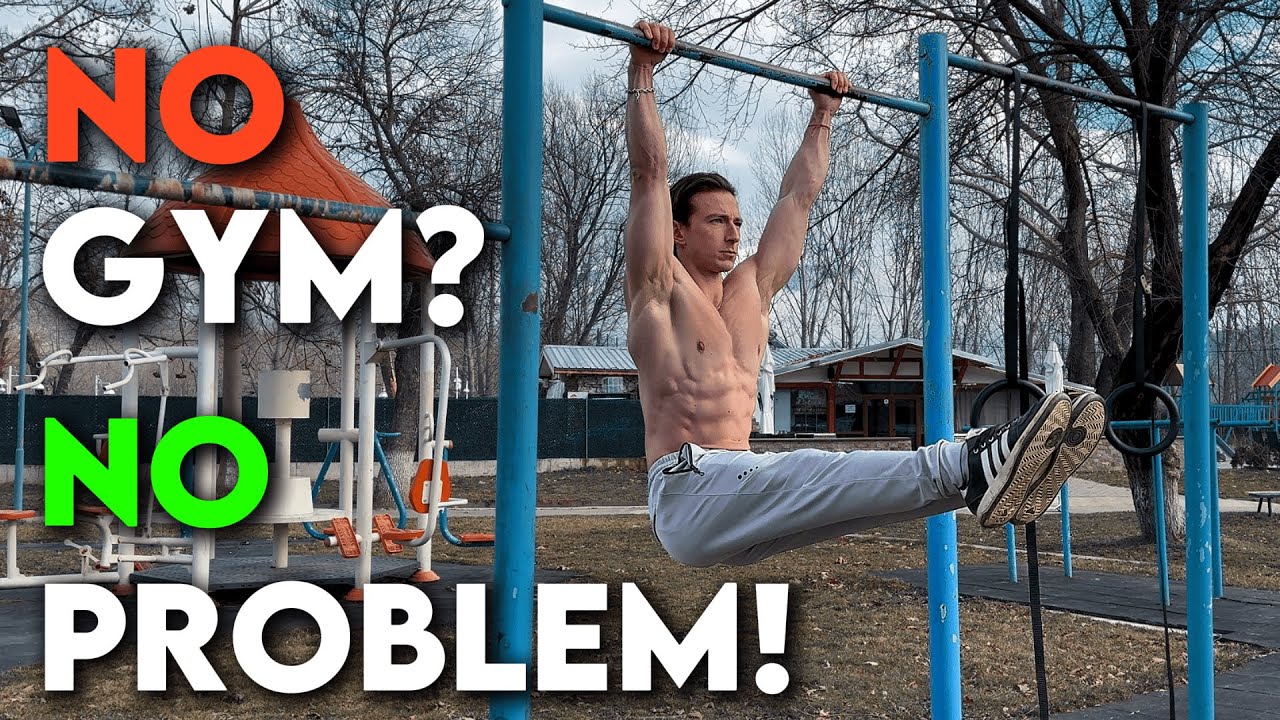 Why I Chose Calisthenics Over Weightlifting (And You Should Too!)