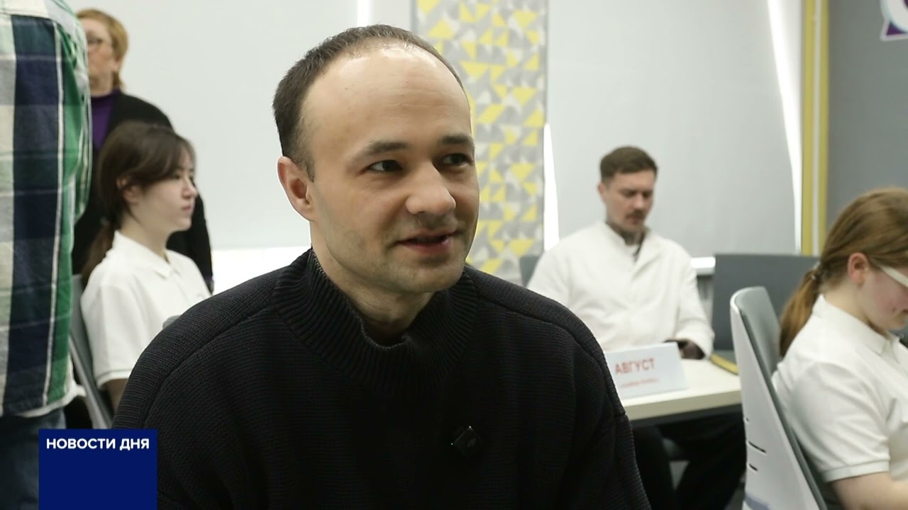 В ОРЕНБУРГЕ СТАРТОВАЛ ГАСТРОНОМИЧЕСКИЙ КОНКУРС
