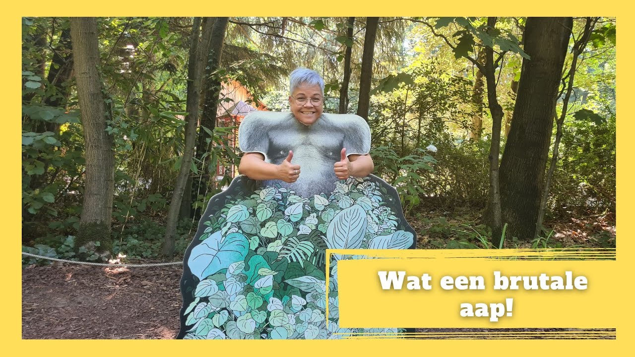 Een dagje weg in Nederland | Mirjam Vlogt Wel