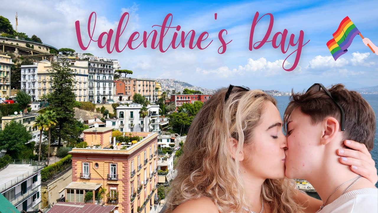 What happened after Valentines Day... | Millie Mclay & Bluenbroke