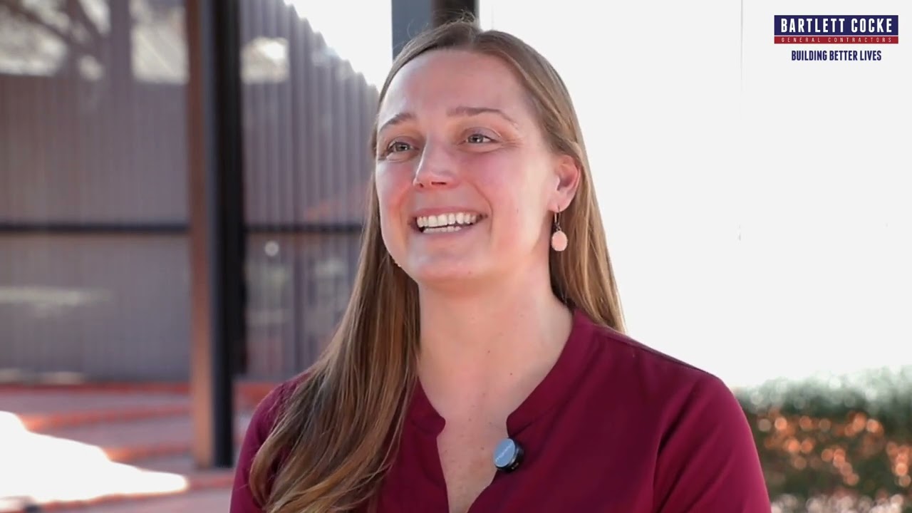 2026 Women in Construction Week | Meet the Women of Bartlett Cocke (Part 1)