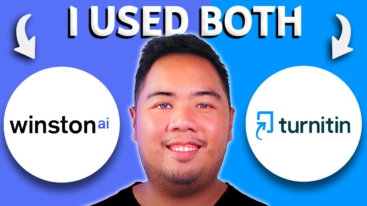 Winston AI vs TurnItIn (2026) - Which One Is BETTER?
