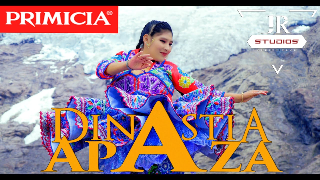 Cinthia Muñoa y la Dinastia Apaza 