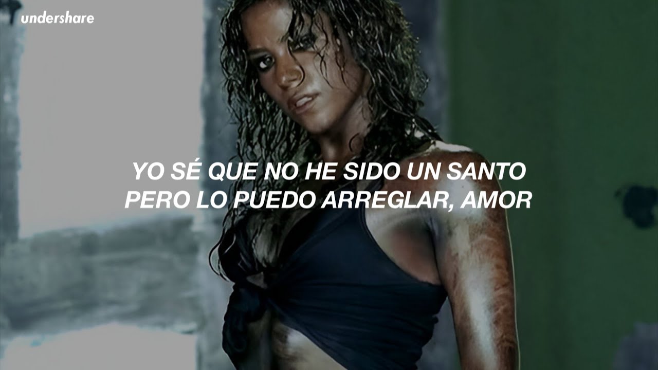 Shakira ft. Alejandro Sanz - La Tortura (Letra)