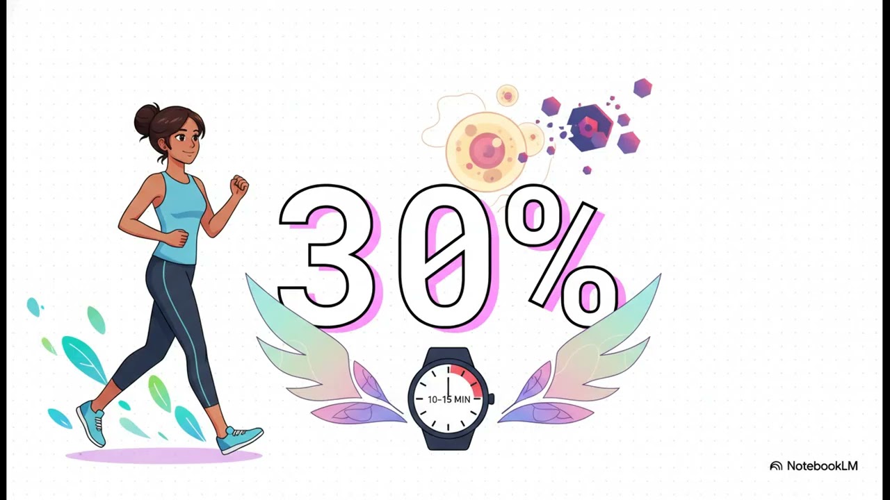 The Longevity Switch