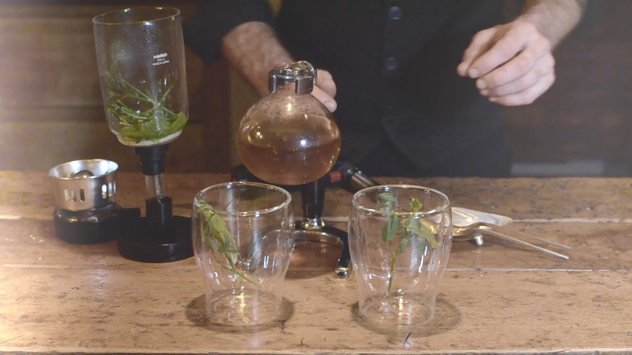 Cocktail Experience Locale - by Marco Bechi