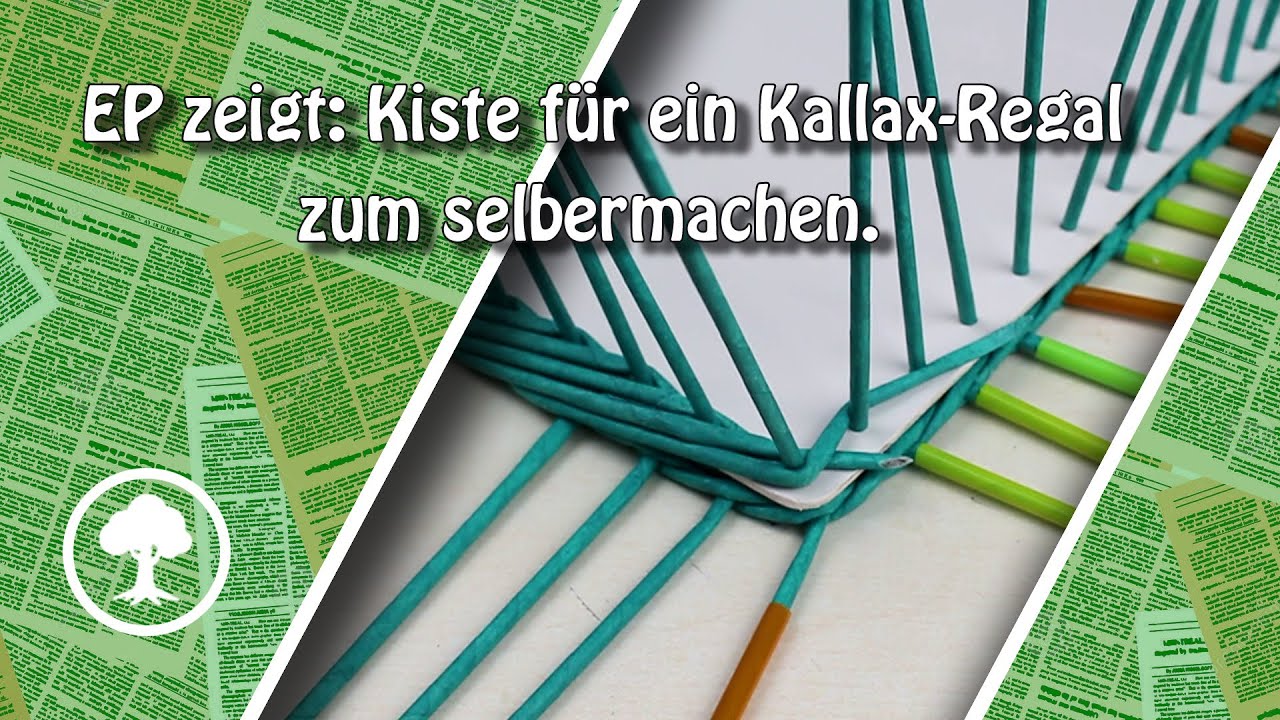 Rechteckiger Boden, ganz einfach aus HDF