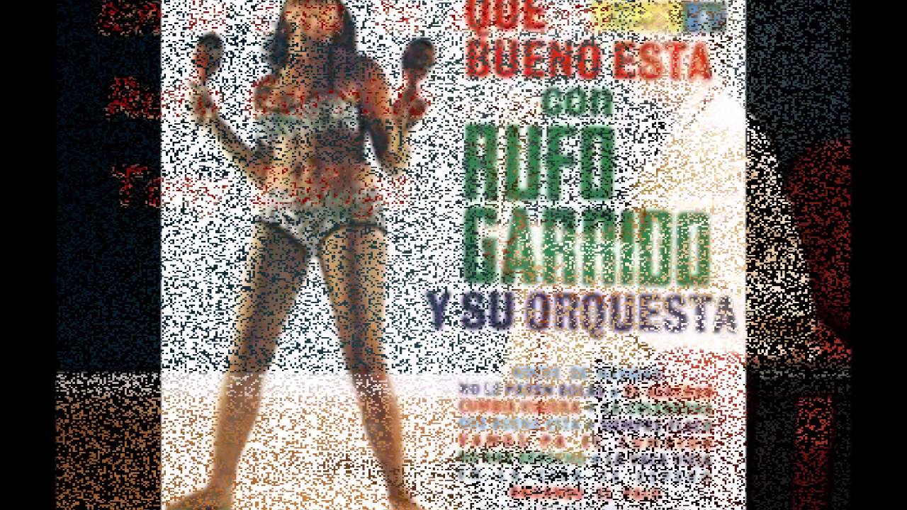 EN LA CITA TE ESPERO. RUFO GARRIDO TONY ZÚÑIGA
