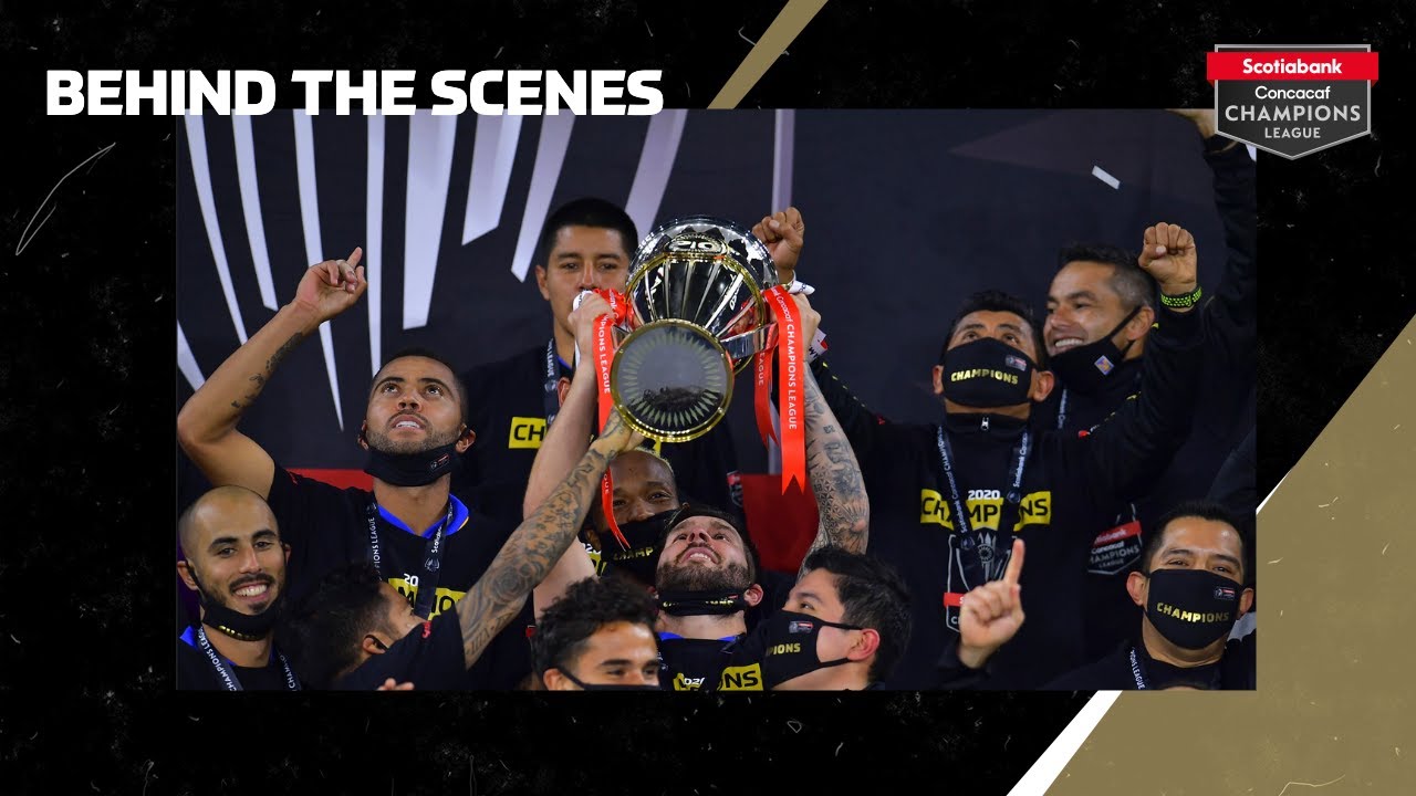 Return to Football - Scotiabank Concacaf Champions League 2020 Recap