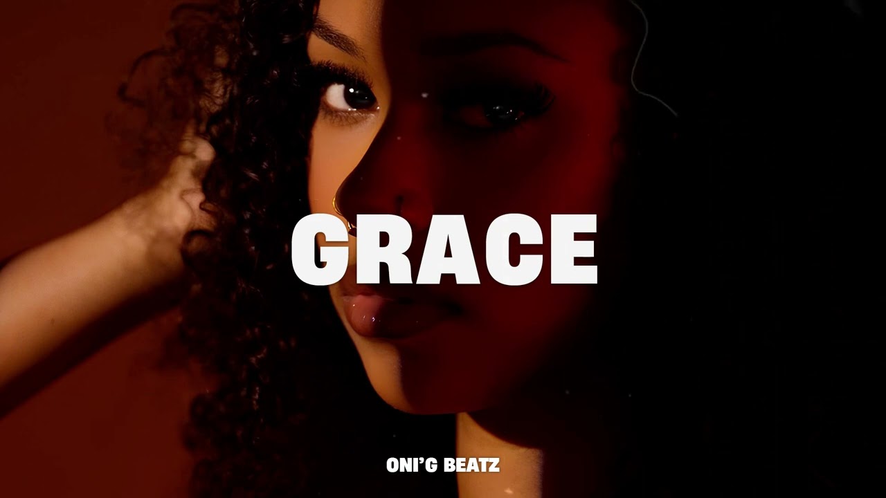 Afrobeat Instrumental 2025 | Emotional Afrobeat Type beat | Burna Boy x Fola Type Beat | GRACE