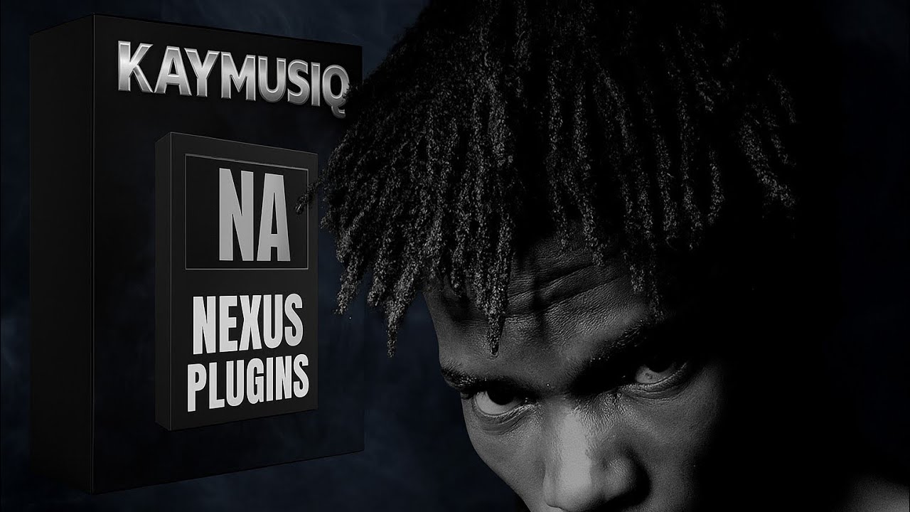 🚨🤯(FREE) KaymusiQ Na | Nexus Plugins | Free Download | Fl Studio Mobile 