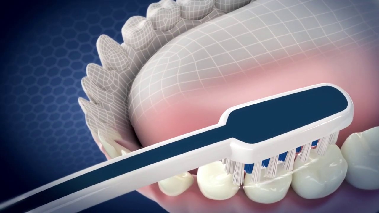 emmi&reg;-dent &ndash; Eine Revolution in der Zahnpflege und Mundhygiene