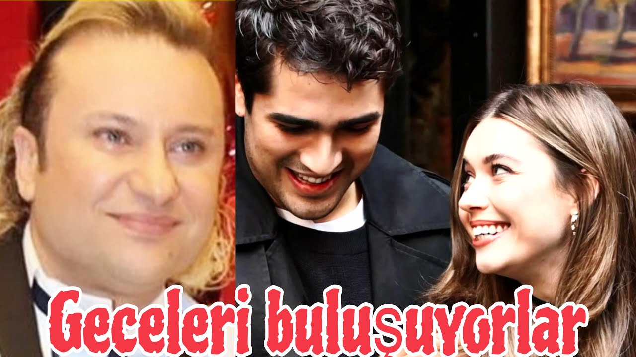 Onur Akay: AfRam beraberliği &uuml;nl&uuml;ler d&uuml;nyasında yaşanan en g&uuml;zel aşk