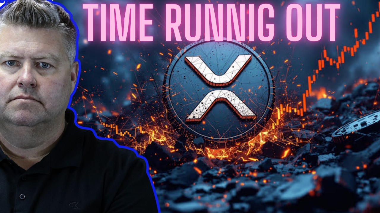 Почему XRP так резко взлетел! (Не попадитесь в ловушку)