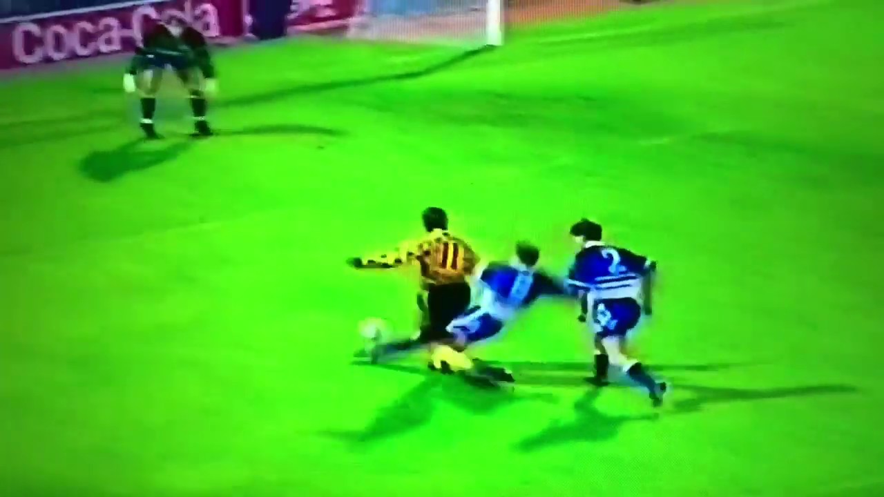 Millwall 1 (Dixon 25-og) Arsenal 1 (Campbell 16) Arsenal won 3-1 On pens, October 1992