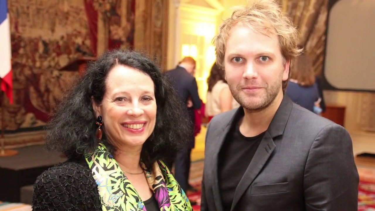 What does the French Embassy do for you?