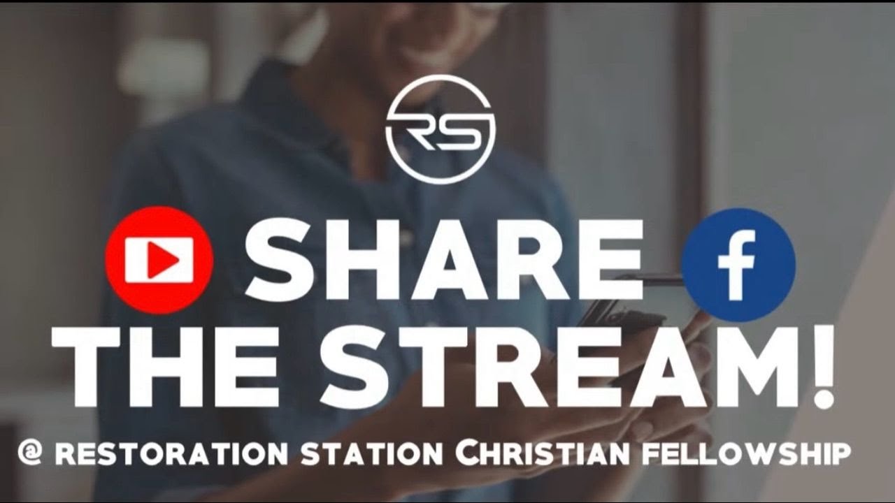 Rebroadcast: 01/11/2026 Welcome to Sunday Morning Service 