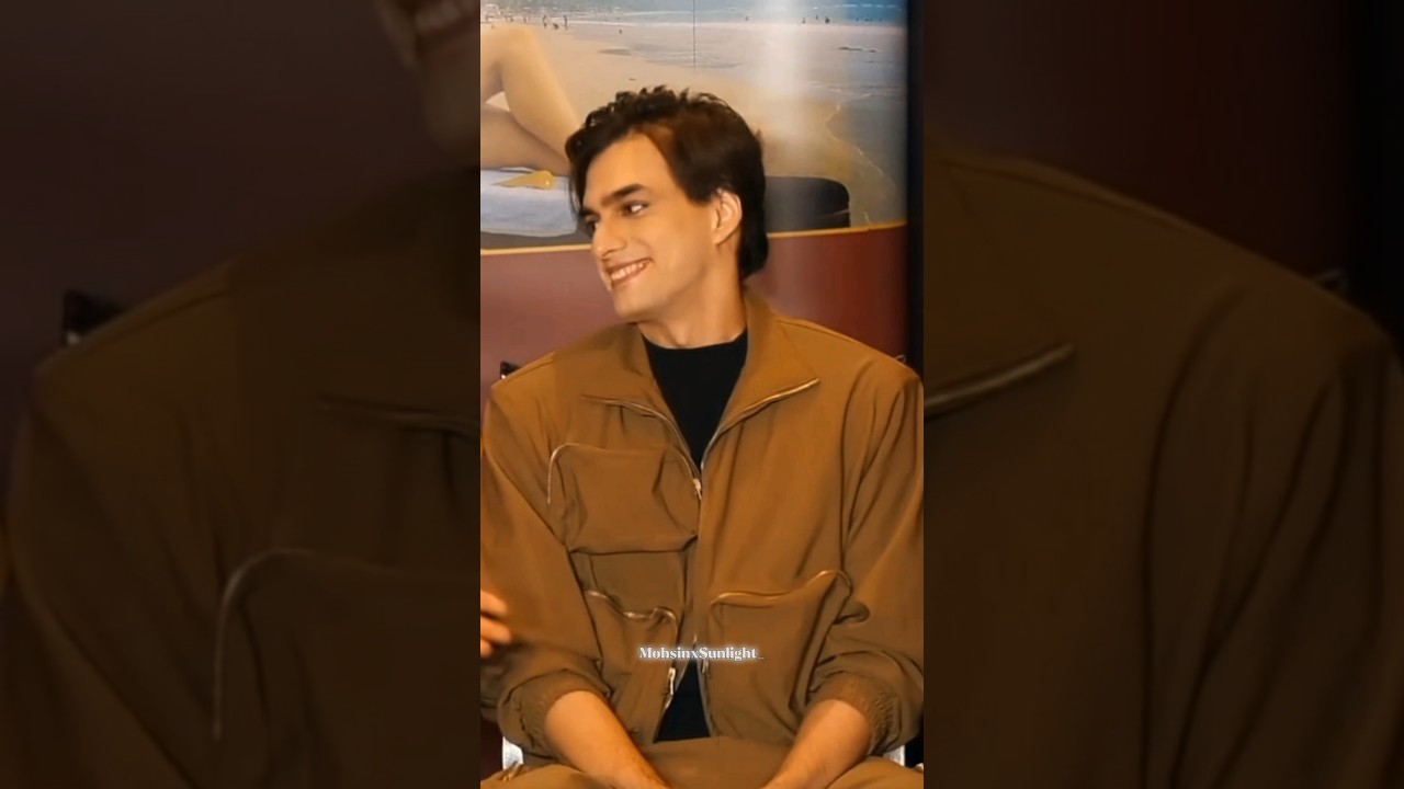 Kya Baat Ayy 🎀🩷 | @mohsinkhanMoMo| #love #music #song #kartik #mohsinkhan #youtube #shorts