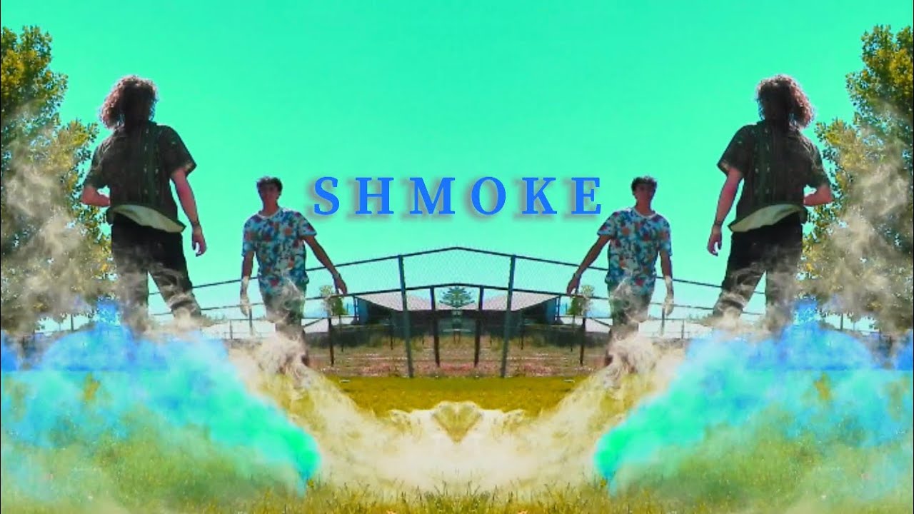 S H M O K E - Jordon & Seb Sunday Sync
