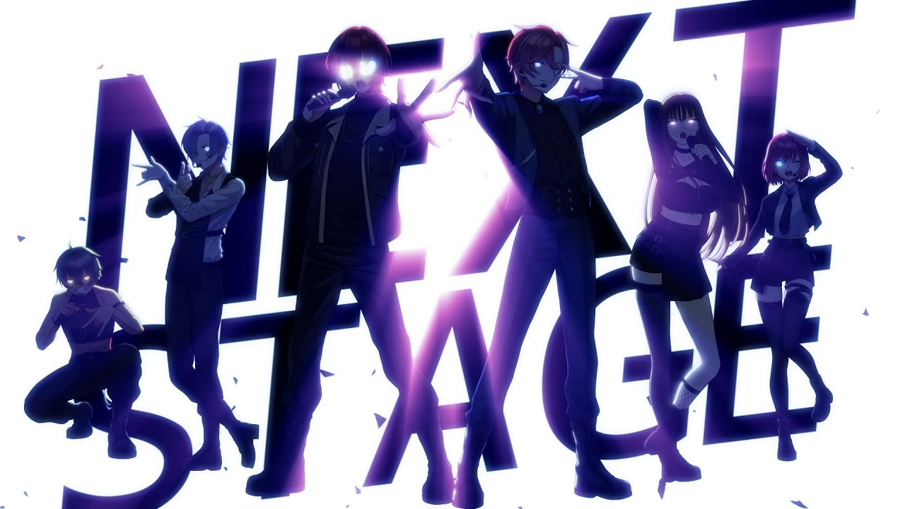 【#VCB23-R1】Next Stage【𝔗𝔥𝔢】