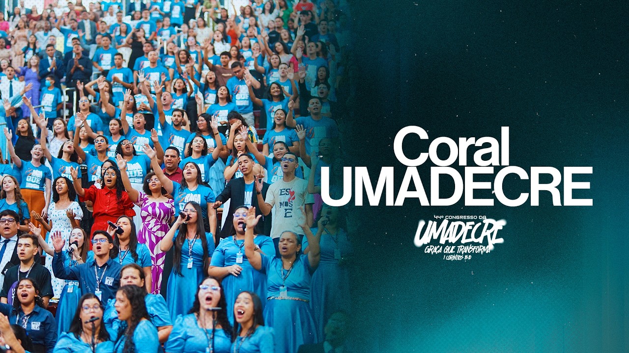 CORAL UMADECRE | POR CAUSA DELE