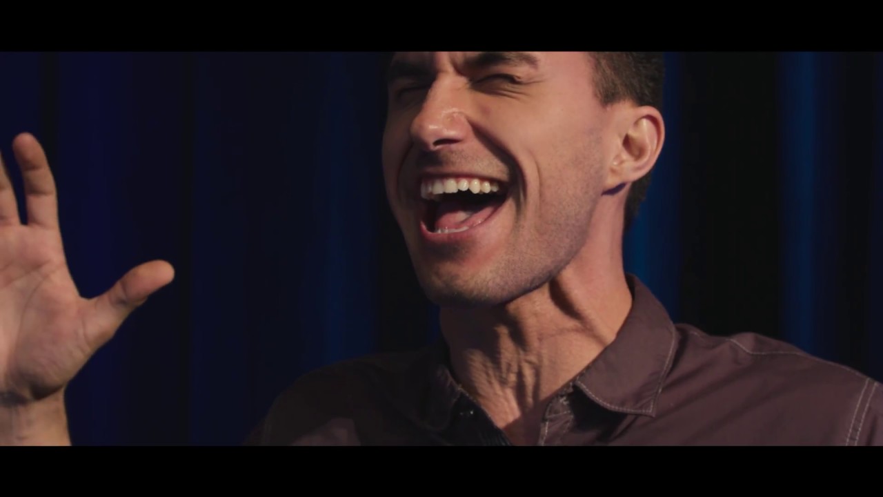 For Forever - Dear Evan Hansen Cover | James Phillipps
