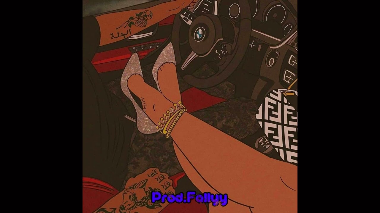 *FREE* Shawny Binladen x Sample Drill type beat 