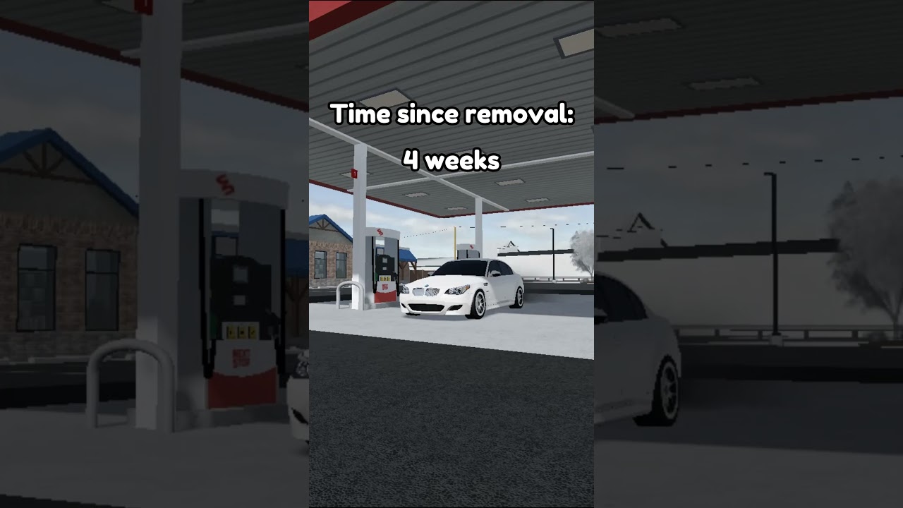 RIP BMW 💔💔💔 #greenville #roblox #viral #capcut #edit #robloxgreenville #greenvilleroblox