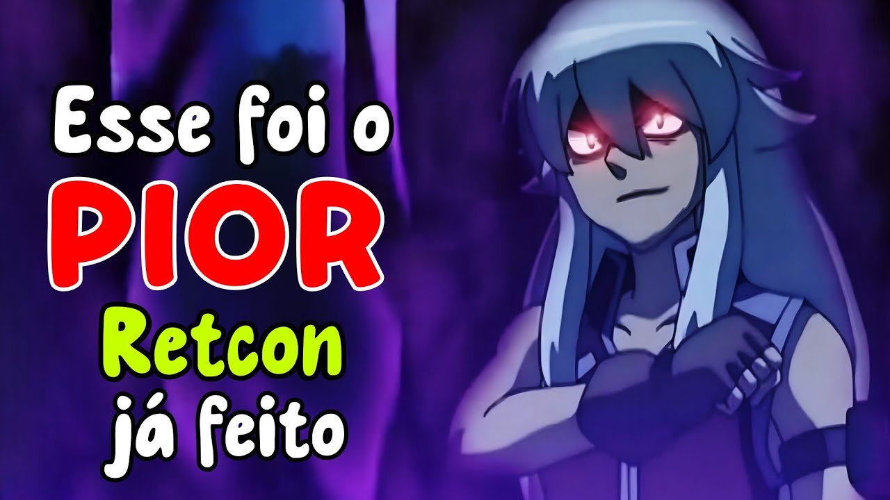 O Nerf MAIS ABSURDO e SEM SENTIDO de Beyblade Metal Fight - Tsubasa Otori
