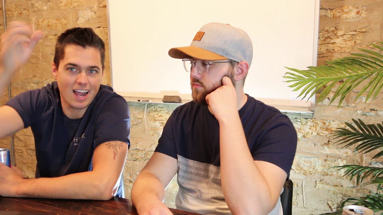 How to Plan Your Marketing for 2019 (& When to Outsource) - Podcast