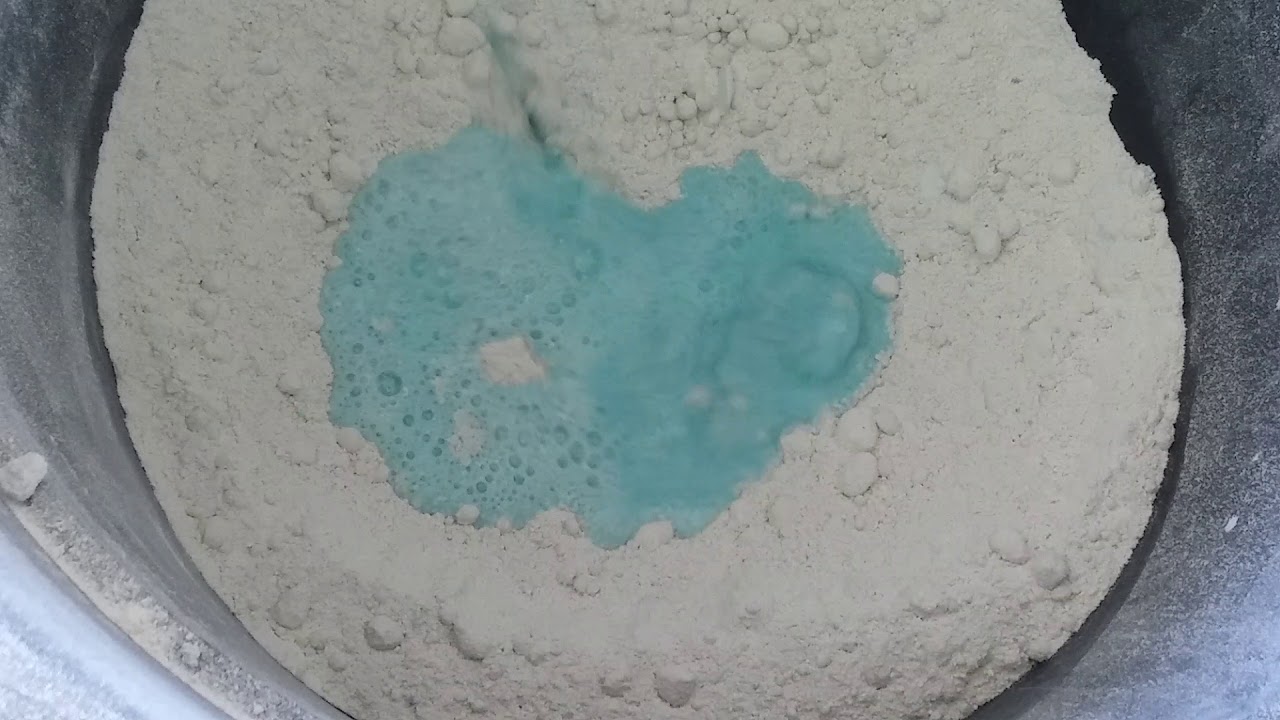 Making Ajax & Roma Crumbles w/ Pinesol❗️ASMR