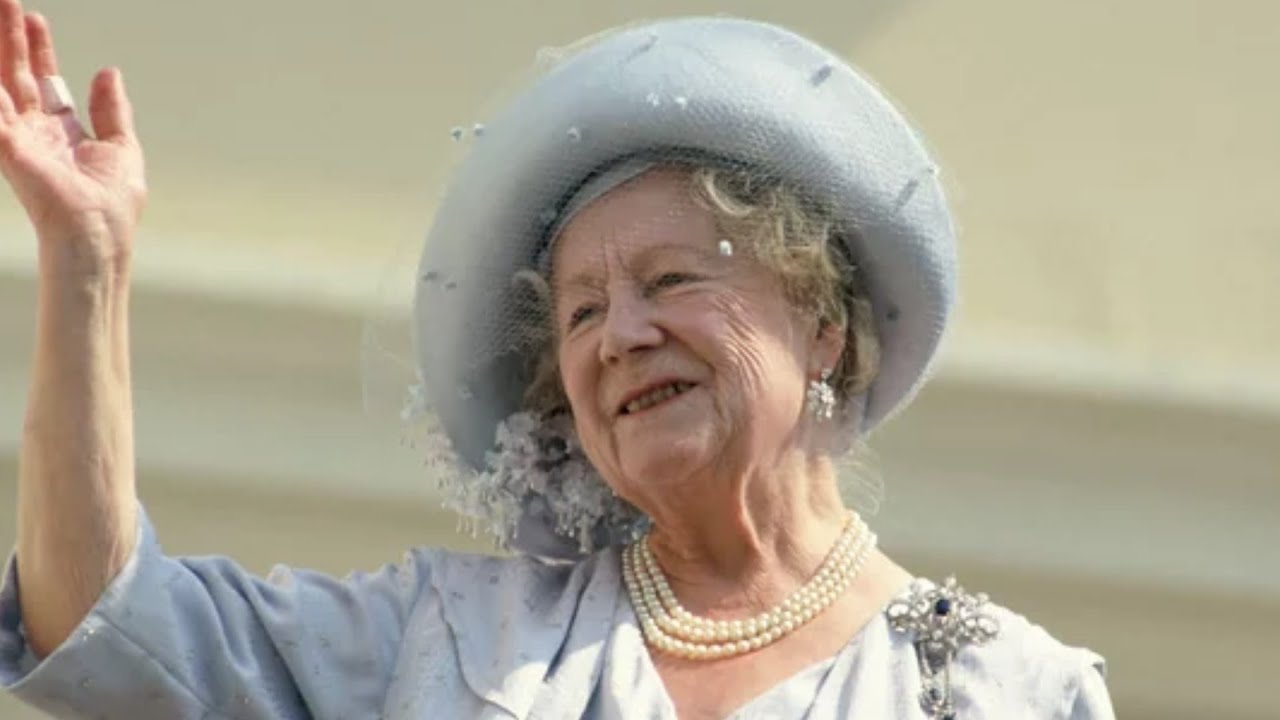 Lo Que Nunca Supiste Acerca De La Madre De La Reina Isabel