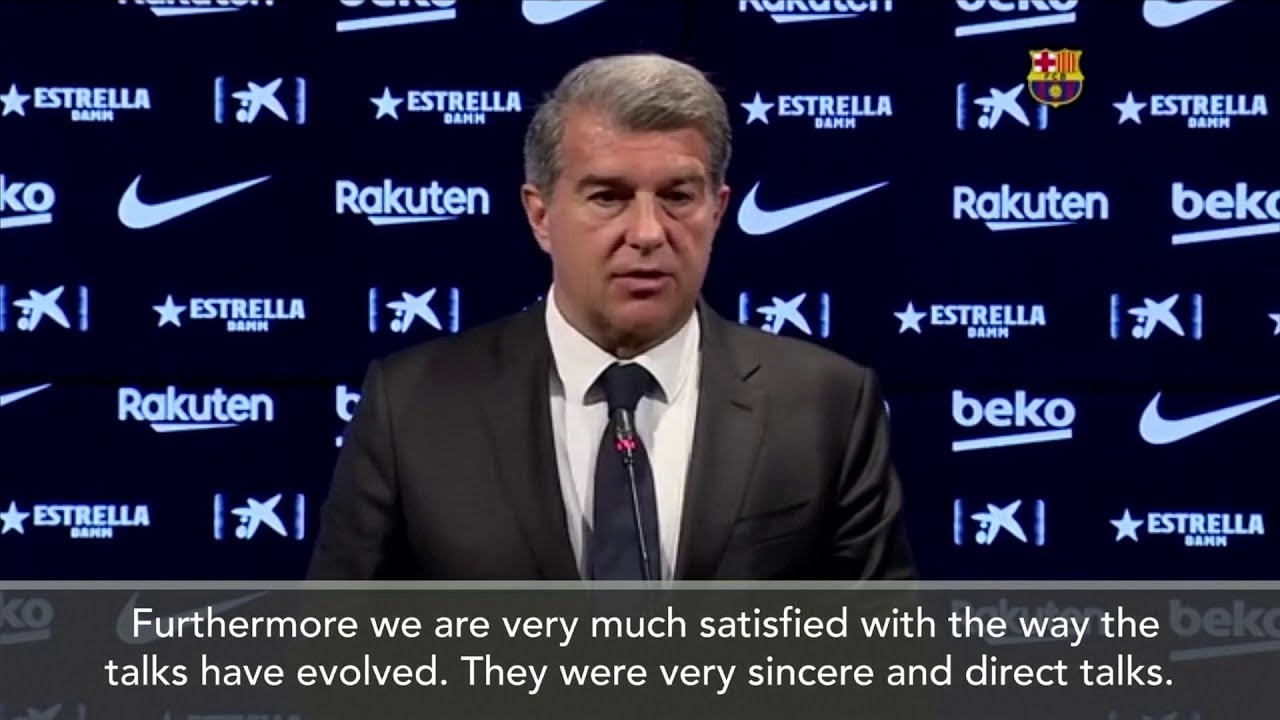 Laporta - 