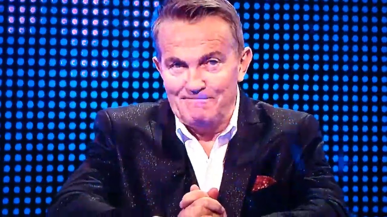 The Chase Celebrity Christmas Special Credits 2022