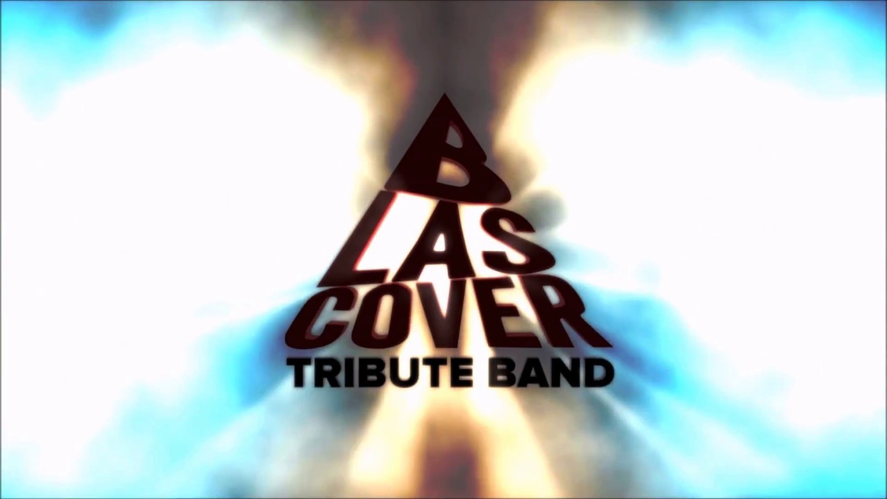 Blascover - TRIBUTE BAND