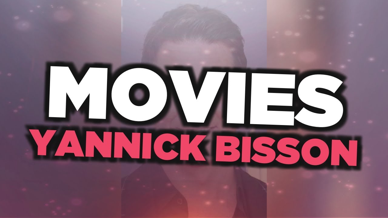Best Yannick Bisson movies