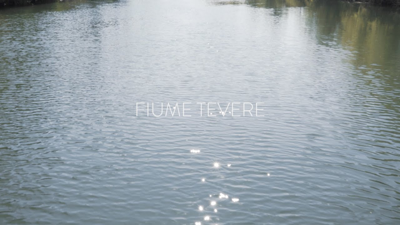 FIUME TEVERE
